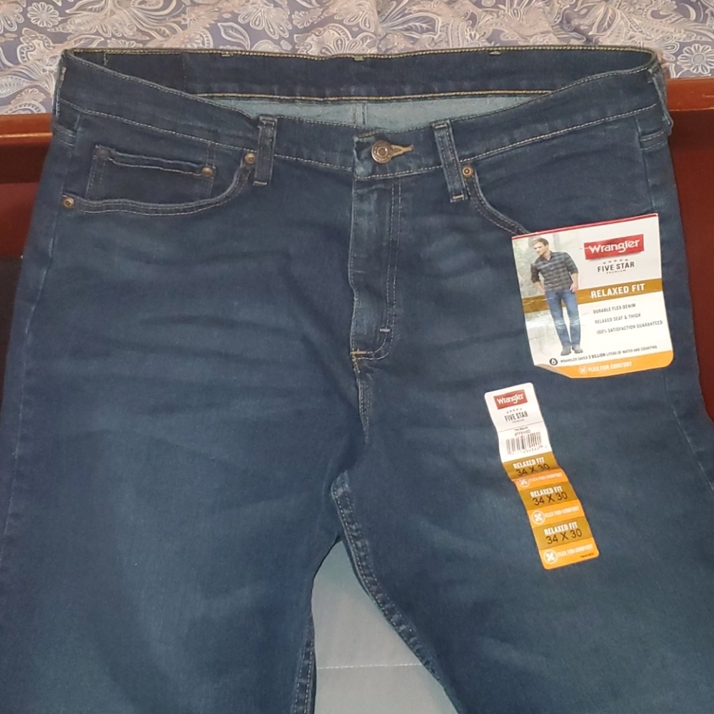 Men's Jeans